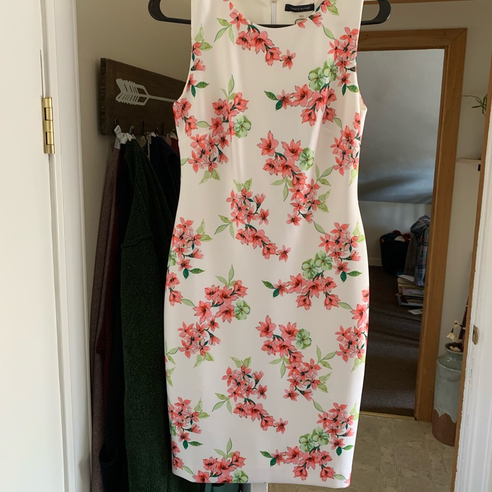 Tommy Hilfiger dress size 2
